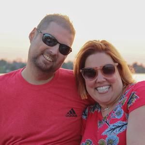 Meet your Posher, Teri